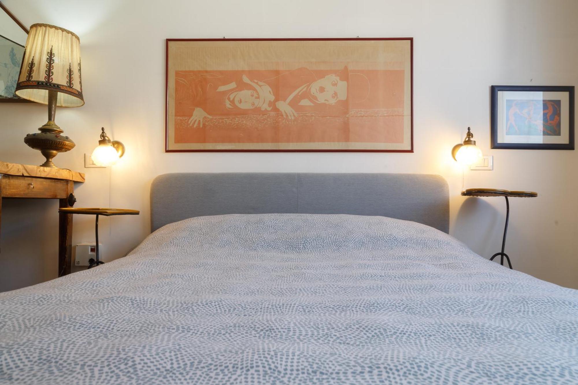 Apartamento Olimpico Roma