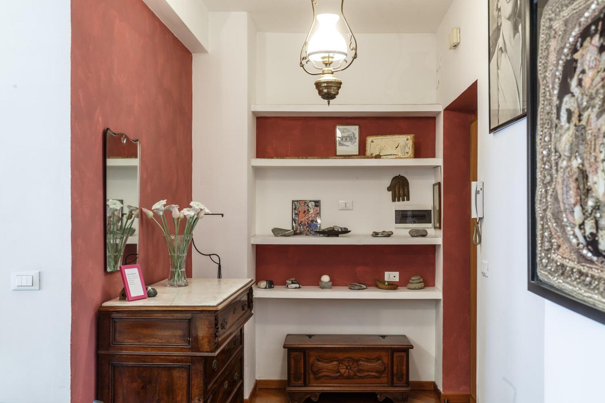 Olimpico Apartamento