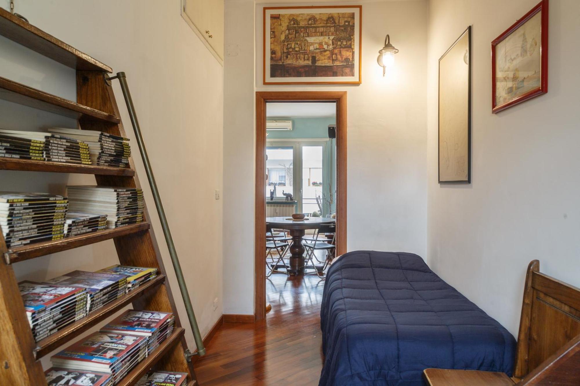 Olimpico Apartamento